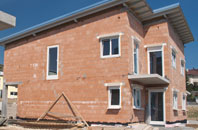 Stockleigh Pomeroy home extensions