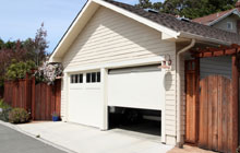 Stockleigh Pomeroy garage construction leads