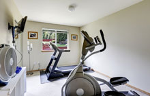 Stockleigh Pomeroy home gym construction leads