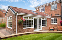 Stockleigh Pomeroy house extension leads