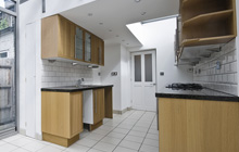 Stockleigh Pomeroy kitchen extension leads
